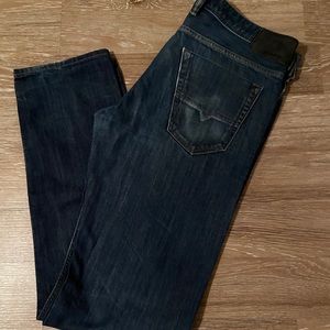 Men’s Diesel KOOLTER regular slim -Tapered (0880G)